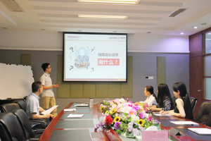 “营销在人，培训为先”万搏线客服,《全国精英店长训练营》圆满闭营